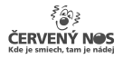 Červený nos